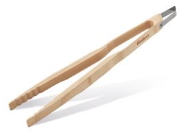 ENDERS Bambus Grillzange 45 cm