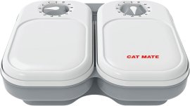 Cat Mate® Futterautomat C200