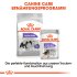 ROYAL CANIN Hundetrockenfutter Sterilised X-Small 1,5 kg