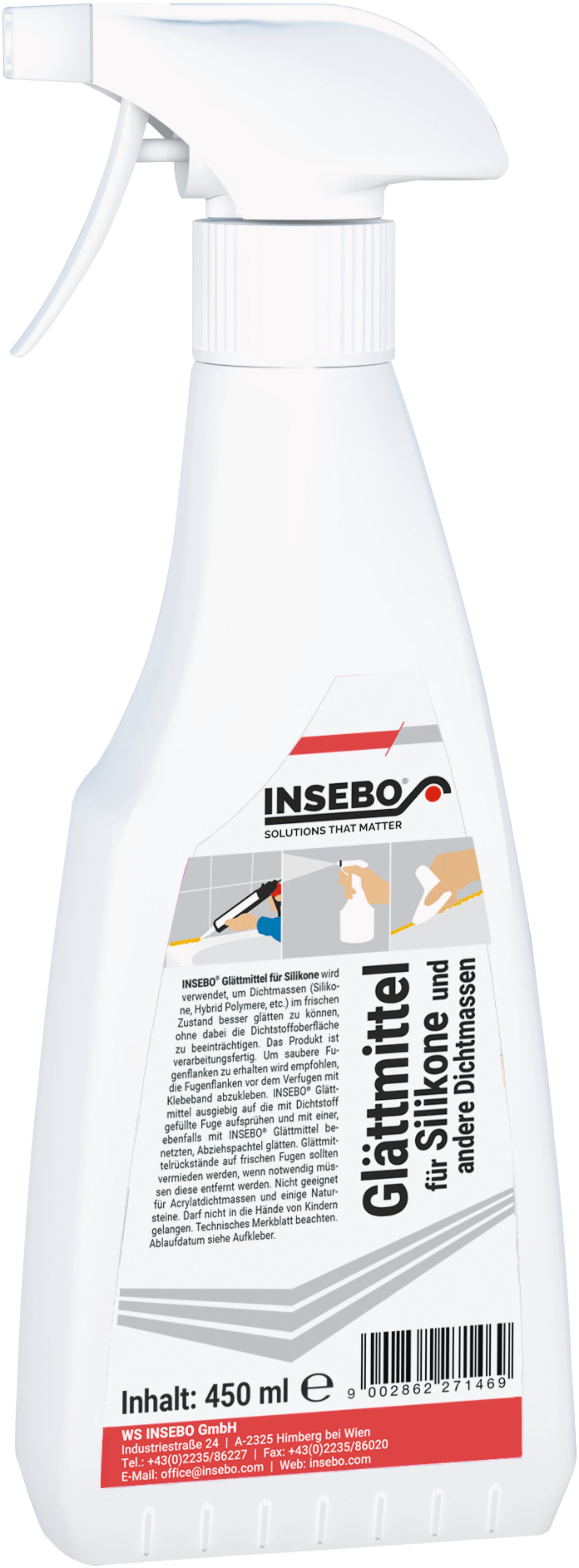 INSEBO Glttmittel 450 ml kaufen