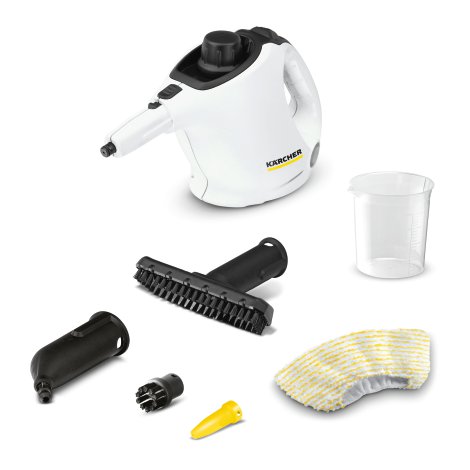 KÄRCHER Dampfreiniger SC 1