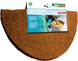 WINDHAGER Mulchscheibe COCODISC 25 cm