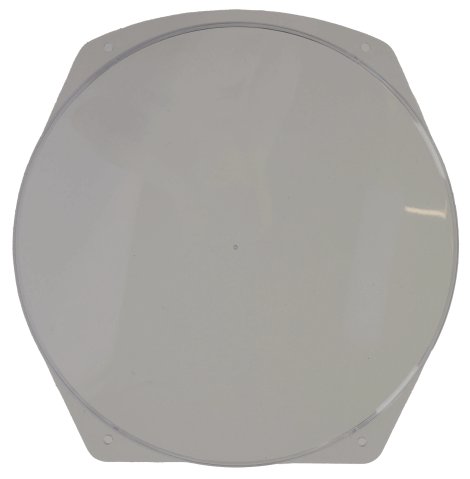 Ersatzglas für Zeigerschnellwage 5-250 kg