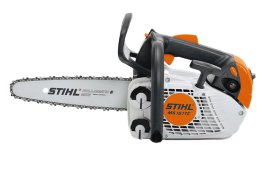 STIHL Benzin-Motorsäge MS 151 TC-E 25 cm 71PM3