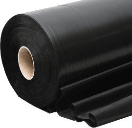 WINDHAGER Unkrautvlies 2x150 m - 50 g/m²