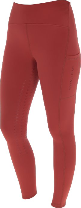 Kinder Reitleggin GP Covalliero Rust