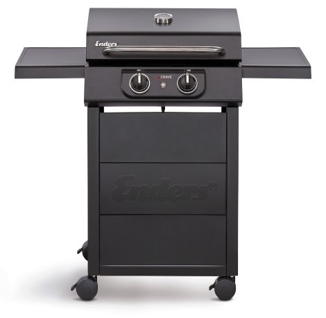 ENDERS Elektrogriller eCrave® 2