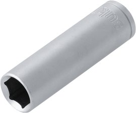 SUKI Stecknuss Tiefbett 6,3 mm 1/4''