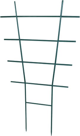 WINDHAGER Blumenstütze Kunststoff