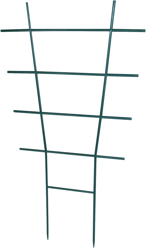 WINDHAGER Blumenstütze Kunststoff 43x23 cm