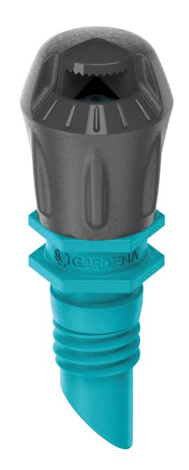 GARDENA Micro-Drip-System Sprühdüse 90 Grad, 5 Stk.
