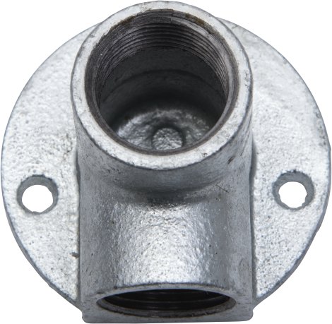 CORNAT VZ-Deckenwinkel 1/2" IG