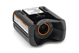 Stihl Akku-Adapter