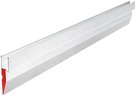SOLA Abziehlatte Alu 2607 - 2 m