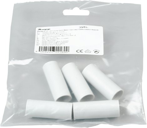 KOPP Steckmuffe für Isolierrohr M20