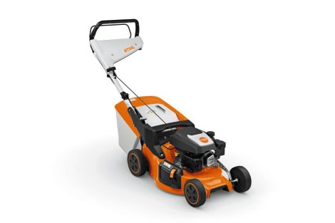 STIHL Benzin-Rasenmäher RM 248.3