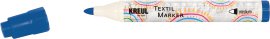 KREUL Stoffmalstift Texi Mäx Medium Blau