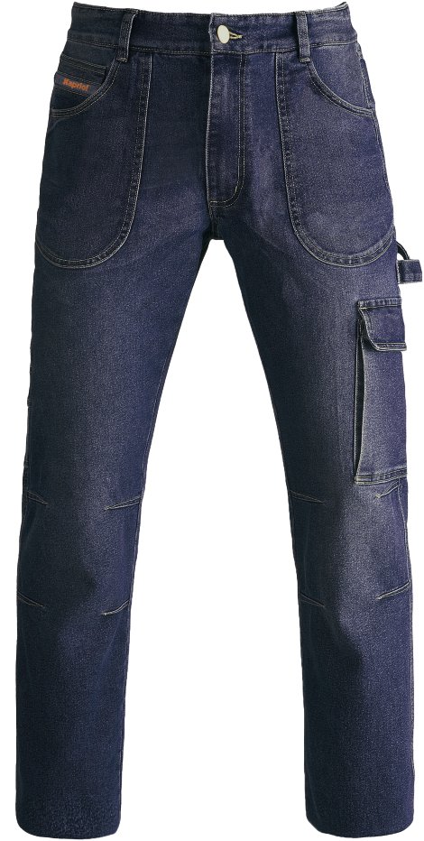 KAPRIOL Arbeitsjeans Touran L