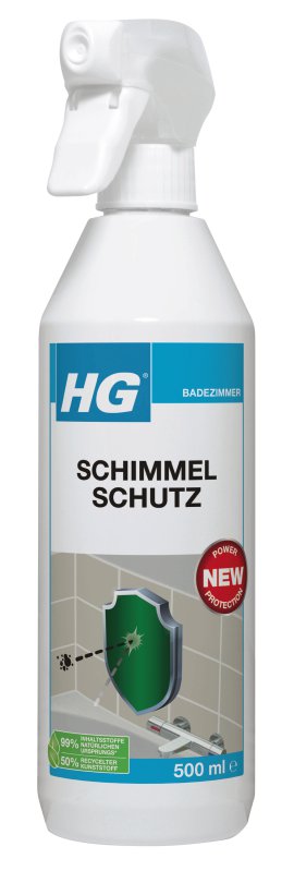 HG Schimmelschutz 0,5 l