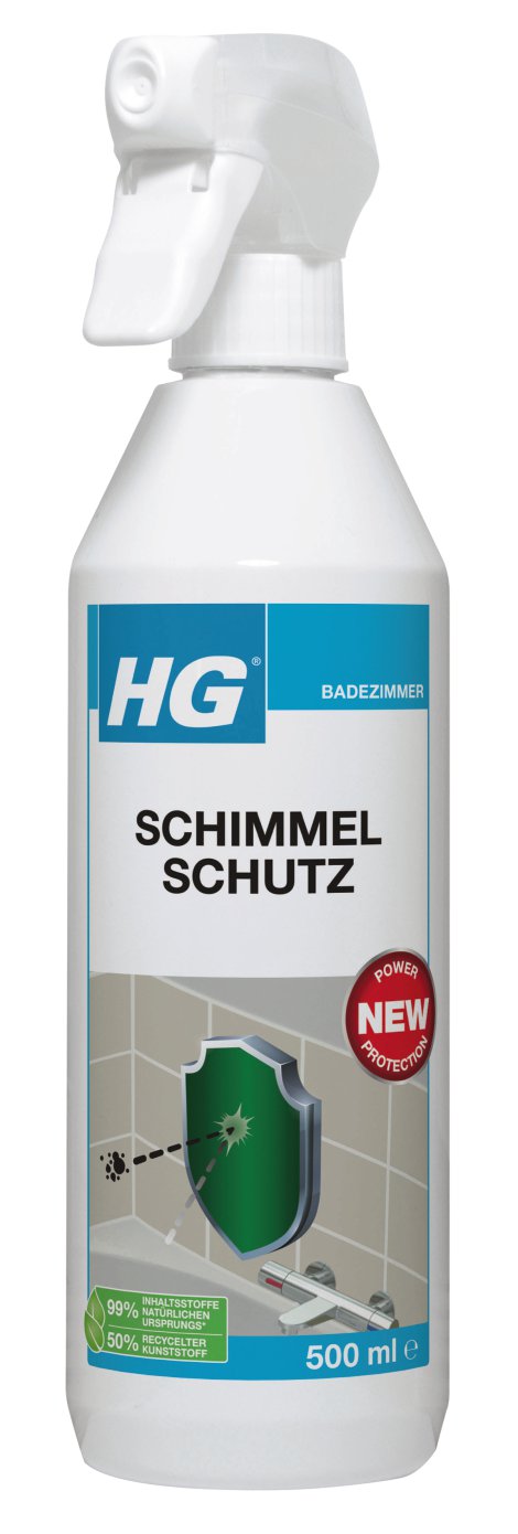 HG Schimmelschutz 0,5 l