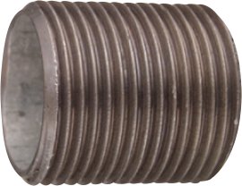 CORNAT VZ-Nippel einfach 1/2"