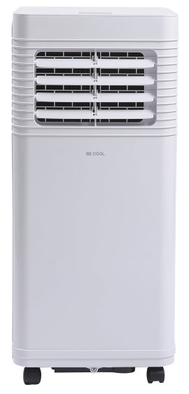 BE COOL Klimagerät 7000BTU Weiß