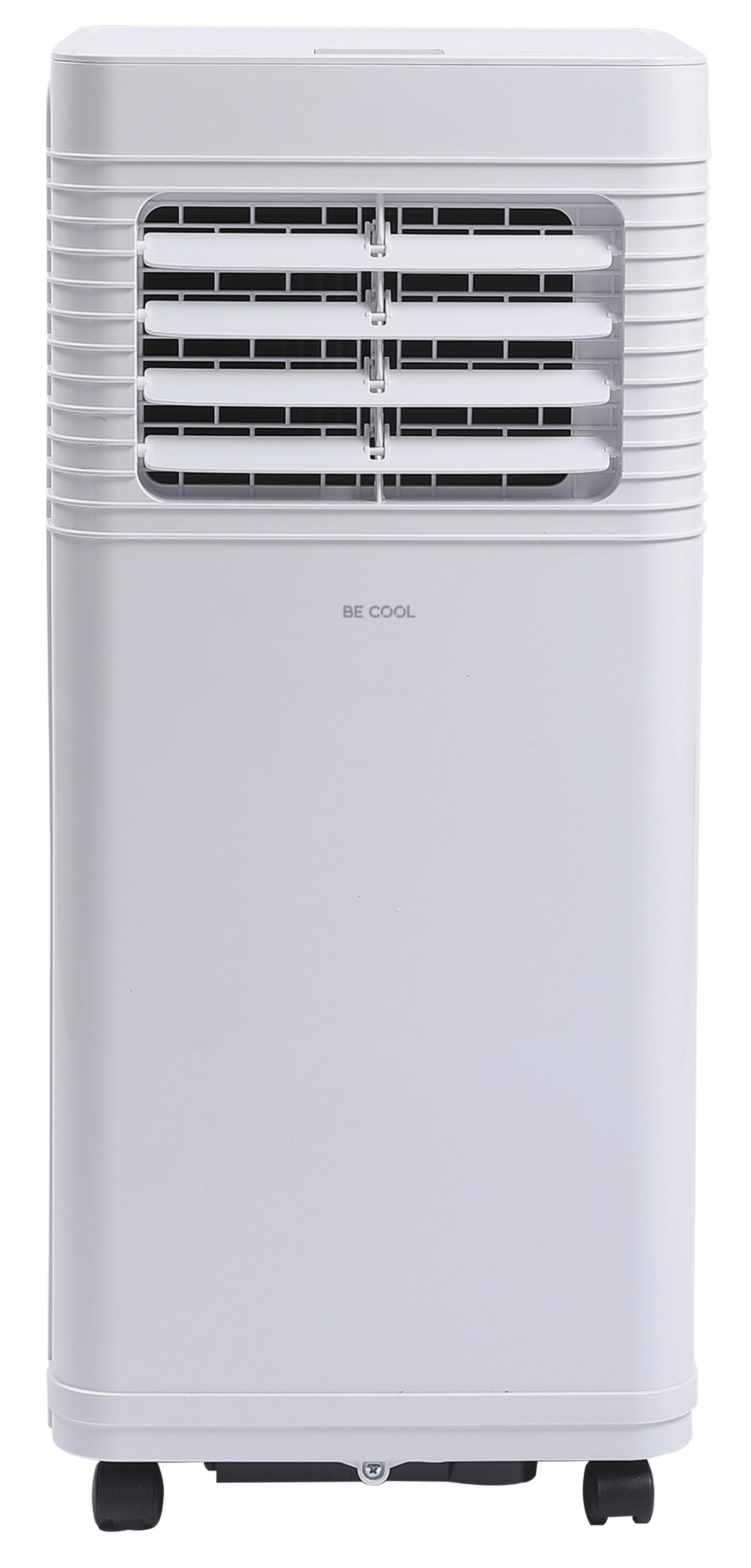 BE COOL Klimagerät 7000BTU Weiß