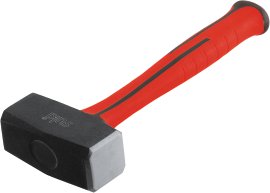 SUKI Fäustel Fiberglas TPE