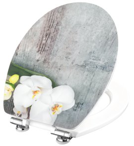 CORNAT WC - Sitz ORCHIS