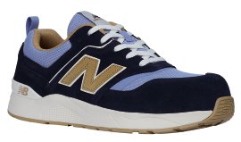 NEW BALANCE Herren Sicherheitsschuh Elite Lite S1 PL, Gr. 49