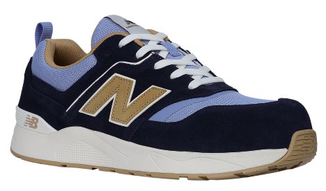 NEW BALANCE Herren Sicherheitsschuh Elite Lite S1 PL, Gr. 49