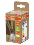 OSRAM LED-Birne UE Classic 100 Filament E27 Klar Warmweiß 5,2W