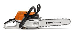 STIHL Benzin-Motorsäge MS 261 C-MVW 26RS Pro 40 cm