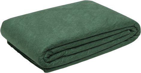 WINDHAGER Kompostschutzvlies 2,5x2 m