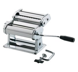 Nudelmaschine 18/10 NC mit verstellbarer Walze