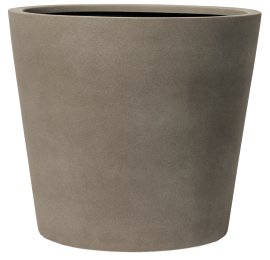 Pflanztopf Ilford Sepia ⌀ 55x50 cm