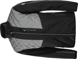 Wild & Wald Herren Hybridjacke Wicklow