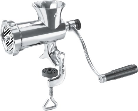Fleischwolf Manuell 8 Inox