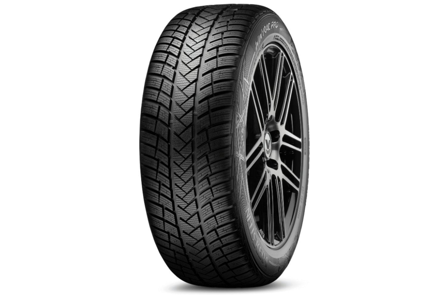 PKW-Winterreifen Vredestein Wintrac Pro+ 225/50 R17 98H