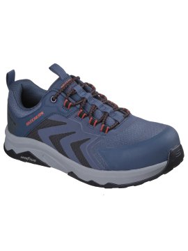 SKECHERS Sicherheitshalbschuh Speed Flex Trekker S3S, Gr. 46