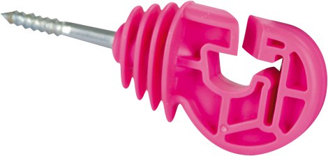 Kombiisolator Premium, pink 2 Stk./Beutel