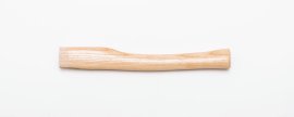 LEONHARD MÜLLER Hackenstiel für Linkshänder 38 cm