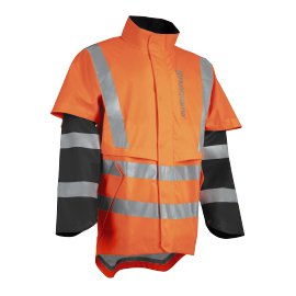 HUSQVARNA Schutzstiefel Technical Level 2