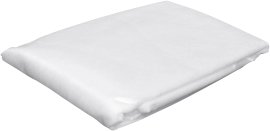 WINDHAGER Tomatenvliessschlauch ÖKO 0,75x10 m