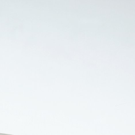 GUTTA Gliss Acryl Profilplatte klar 2050x1520x6 mm