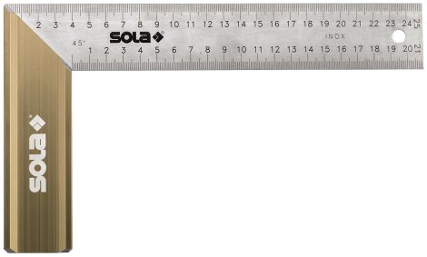 SOLA Schreinerwinkel SRB 300