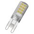 OSRAM LED-Pin 30 WG9, Warmweiß 2,6W, 3 Stk.