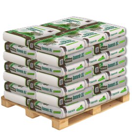 IMMERGRÜN Rasenerde Palette 35 l/51 Stk. inkl. Lieferung