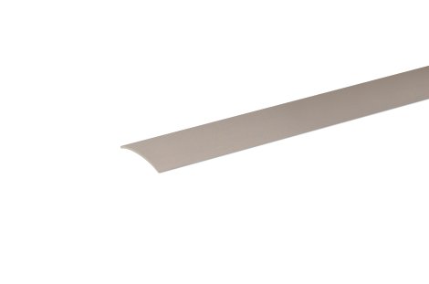 FN Neuhofer Übergangsprofil SF15 selbstklebend gebürstet 900x40x5 mm