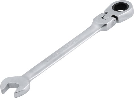 SUKI Ringschlüssel + Ratsche 19 mm 1 Stk.